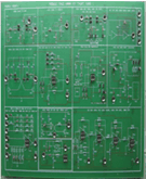 Modul thực hành kỹ thuật xung 1